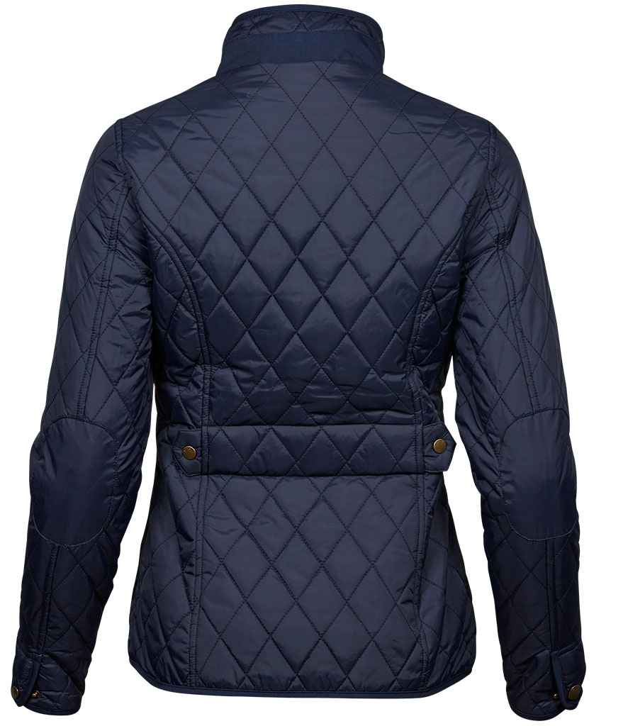 Ladies Richmond Showerproof Jacket - Image 2