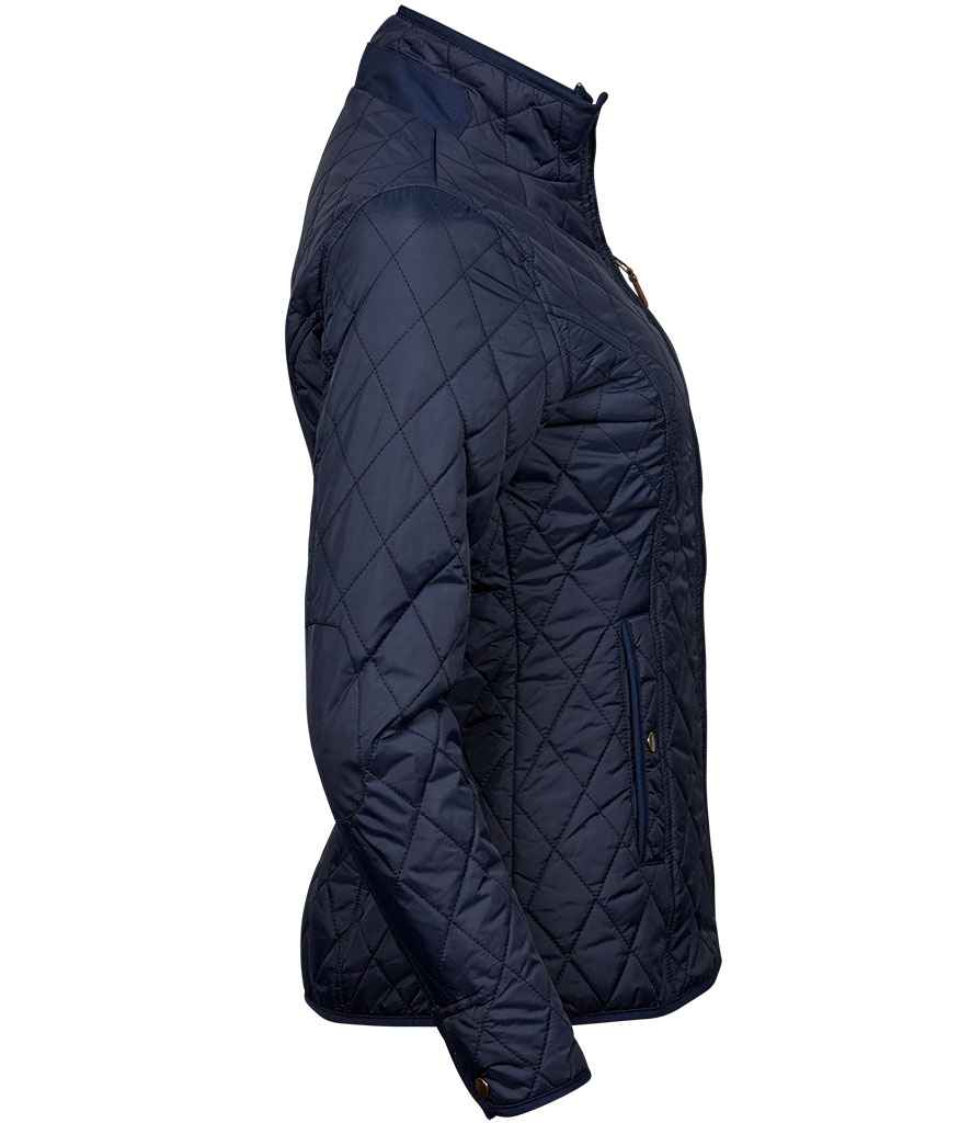 Ladies Richmond Showerproof Jacket - Image 4
