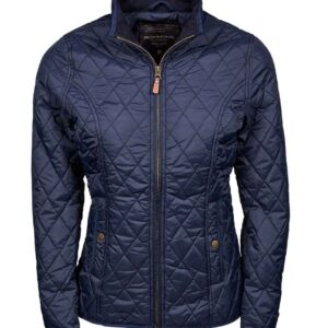 Ladies Richmond Showerproof Jacket