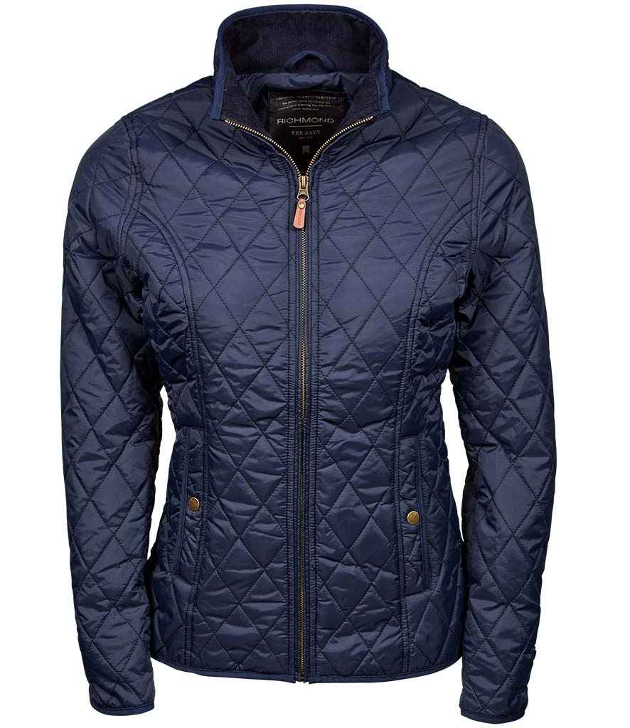 Ladies Richmond Showerproof Jacket