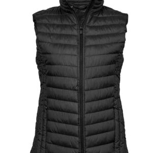 Ladies Zepelin Padded Gilet