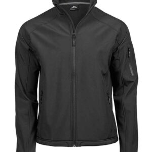 Lightweight TPU Soft Shell