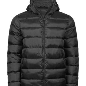 Lite Hooded Jacket Nylon