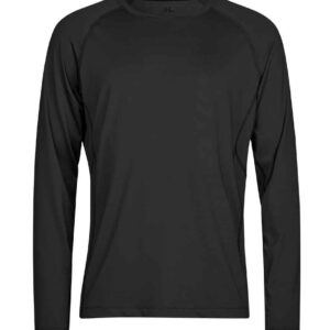 CoolDry Long Sleeve Tee