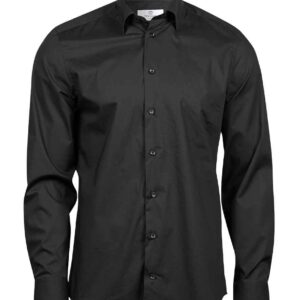 Stretch Long Sleeve Shirt