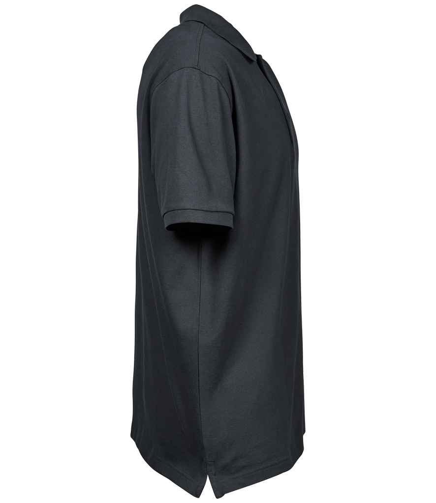 Tee Jays Luxury Stretch Piqué Polo Shirt - Image 9