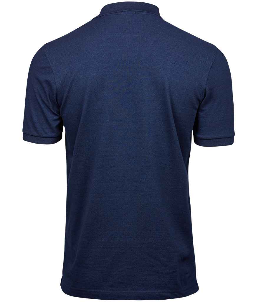 Tee Jays Luxury Stretch Piqué Polo Shirt - Image 16