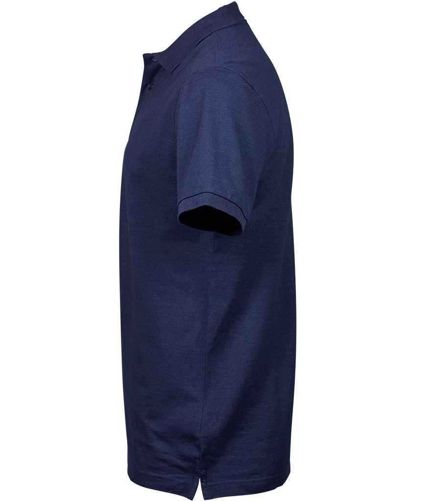 Tee Jays Luxury Stretch Piqué Polo Shirt - Image 17