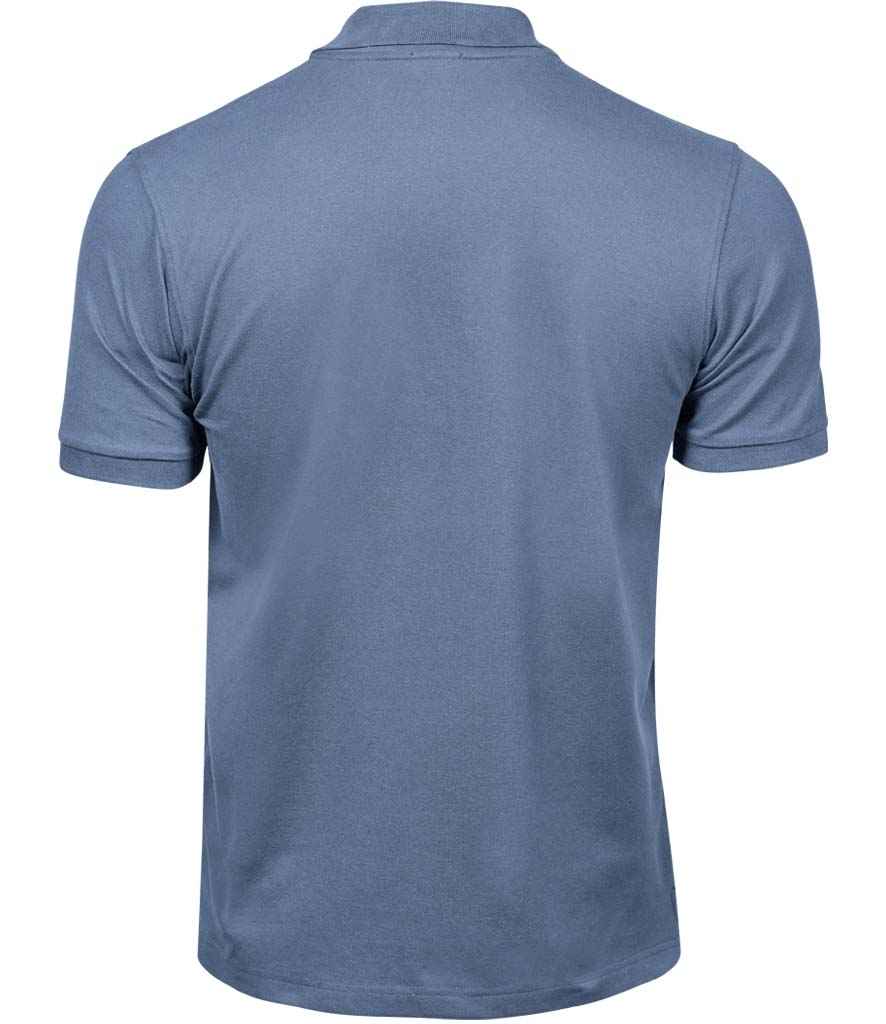 Tee Jays Luxury Stretch Piqué Polo Shirt - Image 19