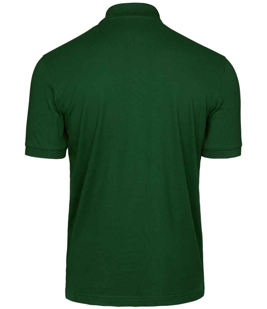 Tee Jays Luxury Stretch Piqué Polo Shirt - Image 22