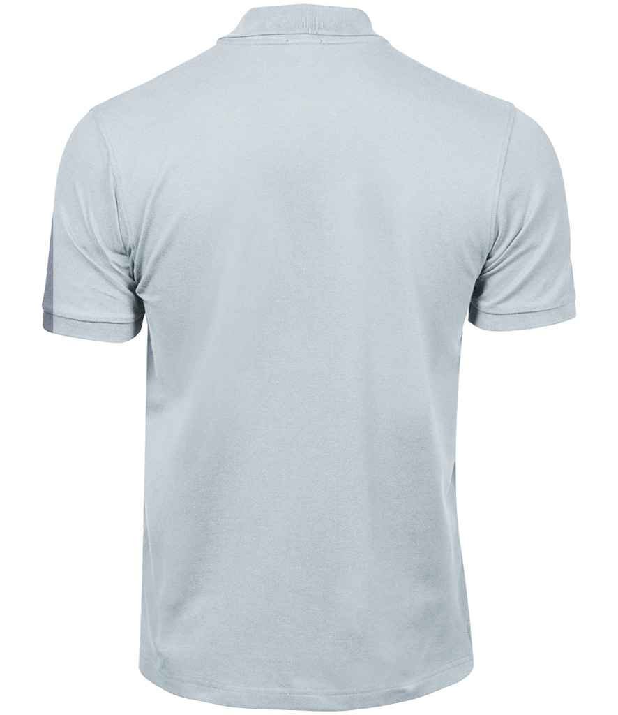 Tee Jays Luxury Stretch Piqué Polo Shirt - Image 29