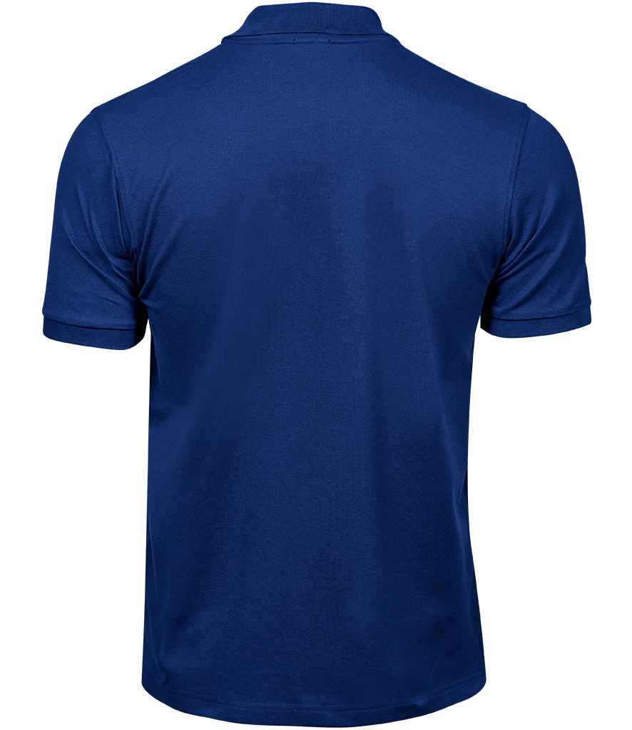 Tee Jays Luxury Stretch Piqué Polo Shirt - Image 32