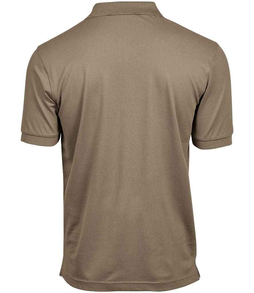Tee Jays Luxury Stretch Piqué Polo Shirt - Image 36