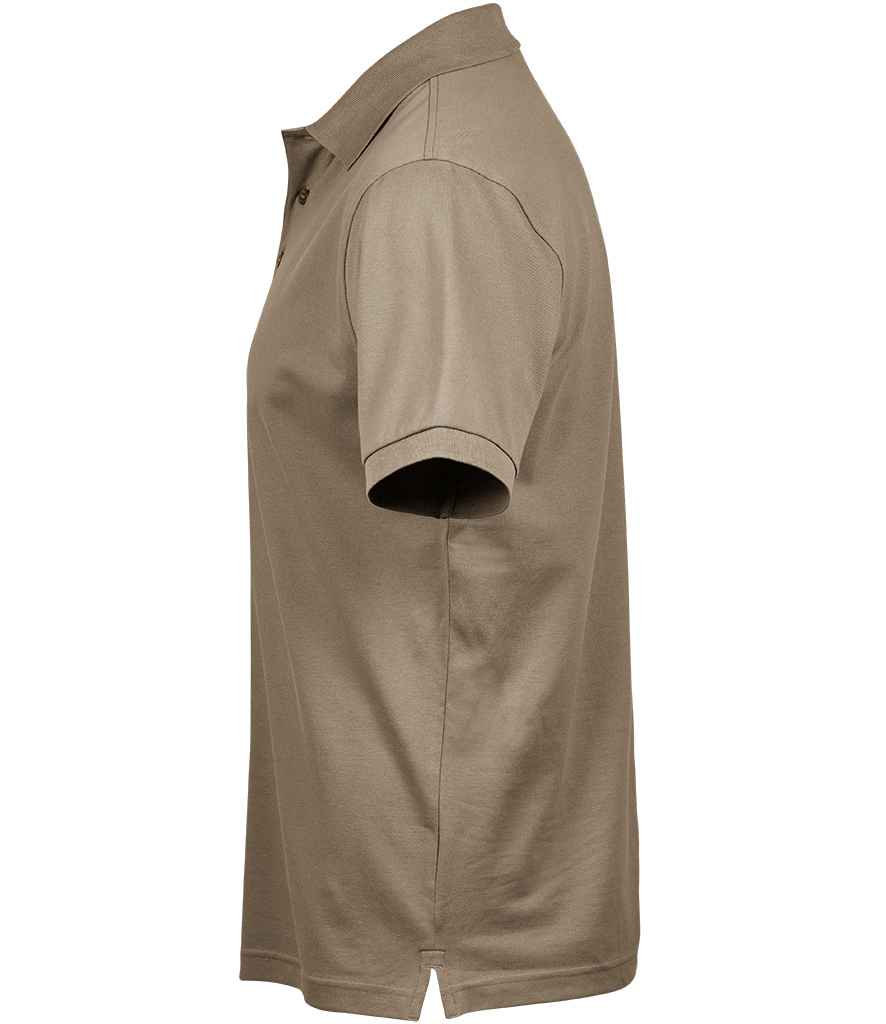 Tee Jays Luxury Stretch Piqué Polo Shirt - Image 37