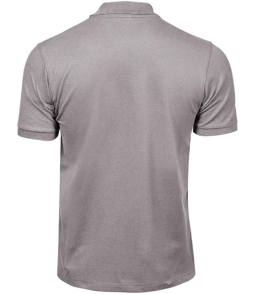 Tee Jays Luxury Stretch Piqué Polo Shirt - Image 58
