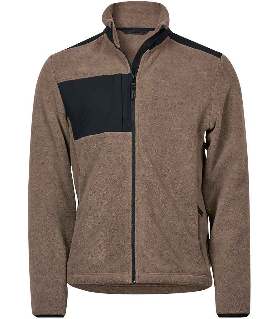 Tee Jays Mountain Fleece - Image 4