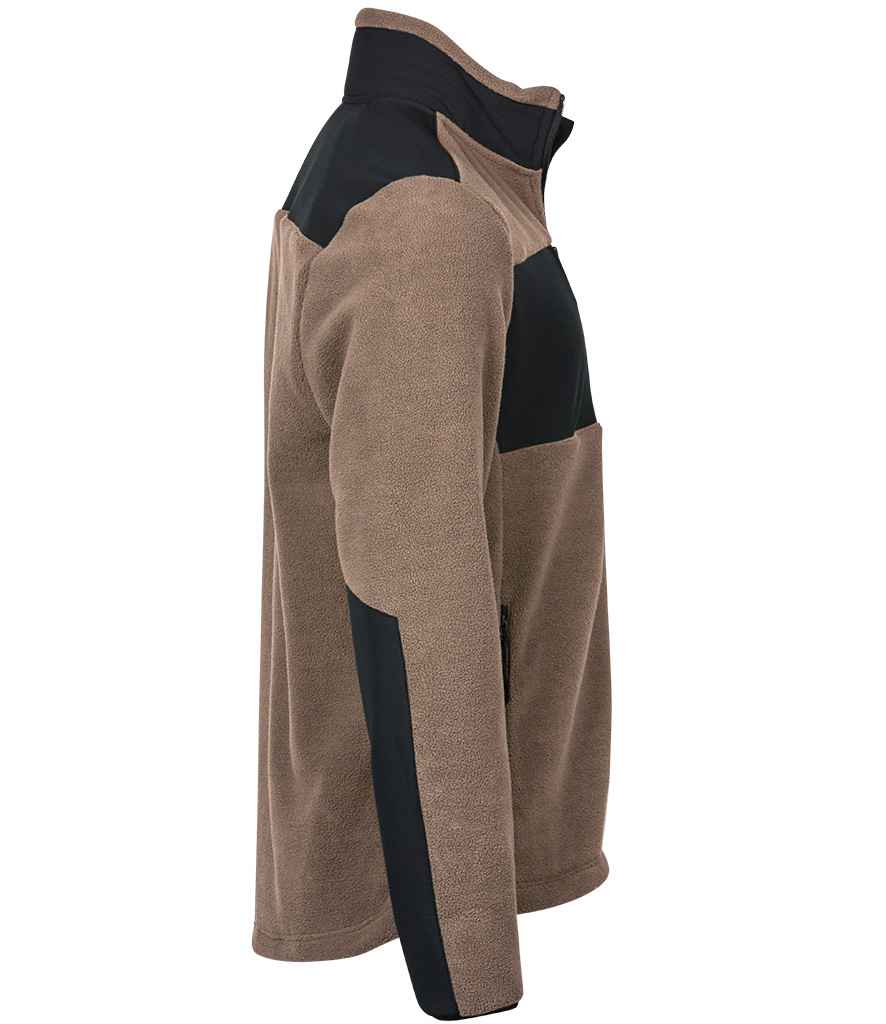 Tee Jays Mountain Fleece - Image 7