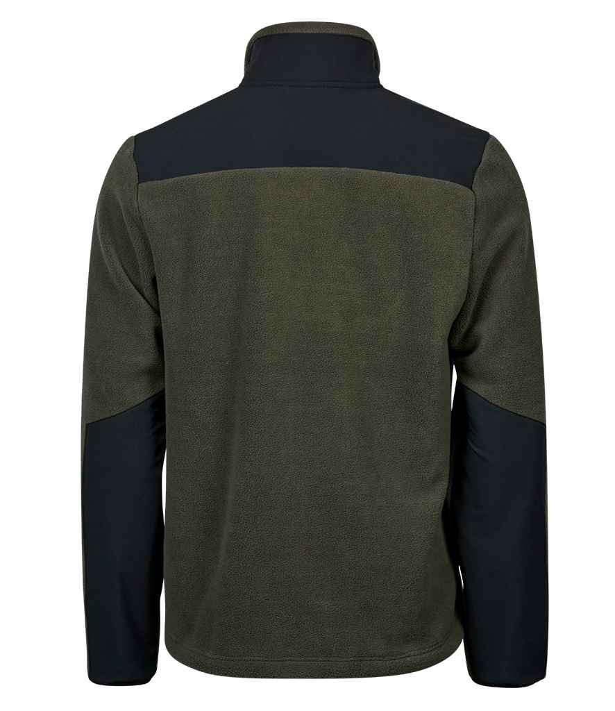 Tee Jays Mountain Fleece - Image 9