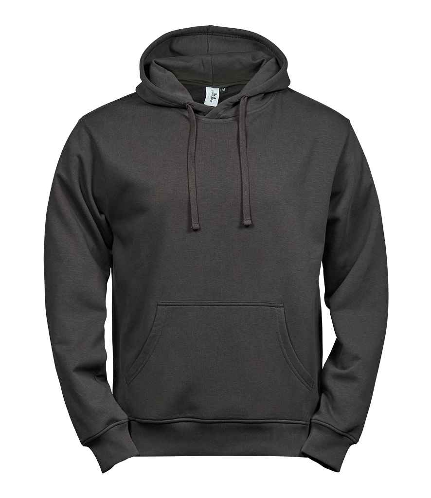 Tee Jays Organic Cotton Hoodie - Image 3