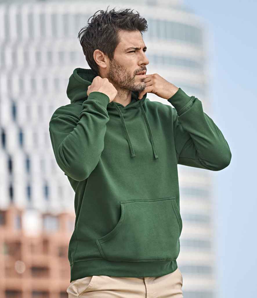 Tee Jays Organic Cotton Hoodie - Image 5