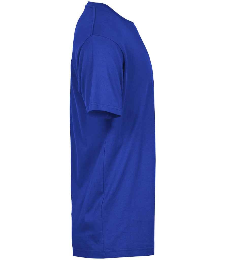 Tee Jays Power T-Shirt | Royal Blue - Image 3