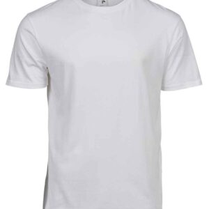 Tee Jays Power T-Shirt | White