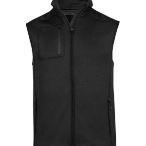 Stretch Fleece Bodywarmer