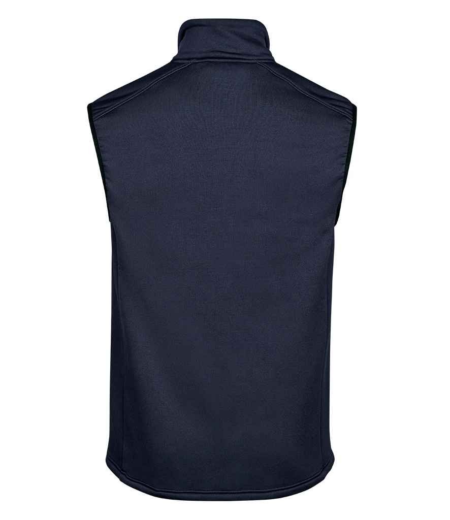 Stretch Fleece Bodywarmer - Image 9
