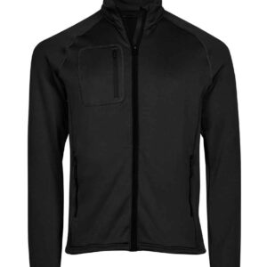 Stretch Fleece Jacket