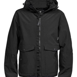 Urban Adventure Soft Shell