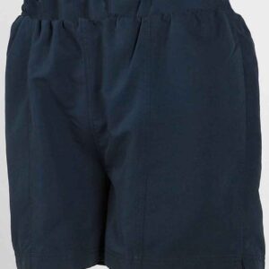 Tombo Ladies All Purpose Shorts | Navy