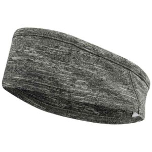 Tombo Running Headband | Grey Marl