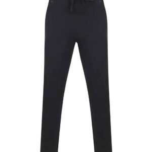 Tombo Tech Slim Leg Joggers | Black