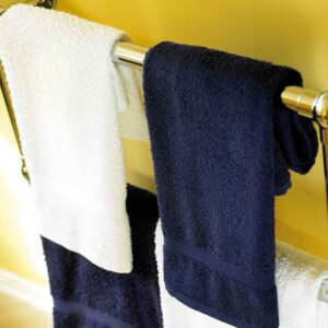 Towel City Classic Hand Towel