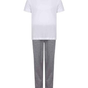 Towel City Kids Long PJ's