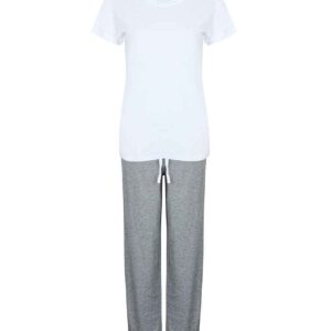 Towel City Long PJ's in a Bag