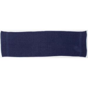 Towel City Sports Towel | Navy
