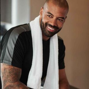 Towel City Sports Towel | White