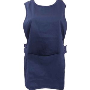 Warrior Pocket Tabard | Navy