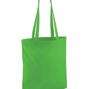 Westford Mill Bag For Life - Long Handles | Apple Green