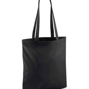 Westford Mill Bag For Life - Long Handles | Black