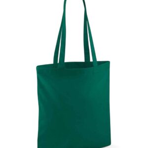 Westford Mill Bag For Life - Long Handles | Bottle Green