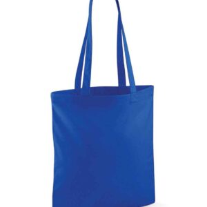 Westford Mill Bag For Life - Long Handles | Bright Royal
