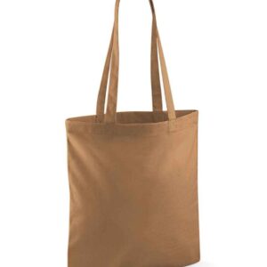 Westford Mill Bag For Life - Long Handles | Caramel