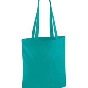 Westford Mill Bag For Life - Long Handles | Emerald