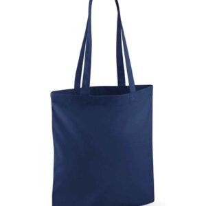 Westford Mill Bag For Life - Long Handles | French Navy