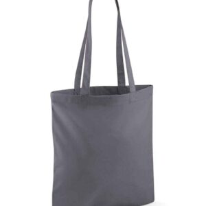 Westford Mill Bag For Life - Long Handles | Graphite Grey