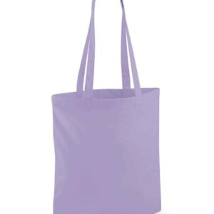 Westford Mill Bag For Life - Long Handles | Lavender