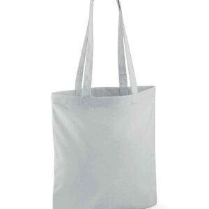 Westford Mill Bag For Life - Long Handles | Light Grey
