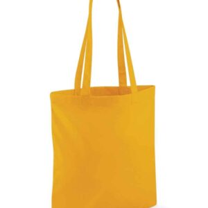 Westford Mill Bag For Life - Long Handles | Mustard